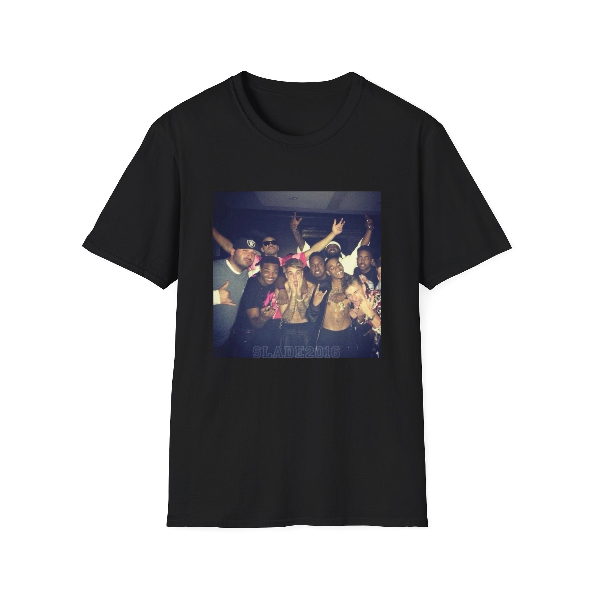 SLADE2016 - FOUNDERS COLLECTION - #002