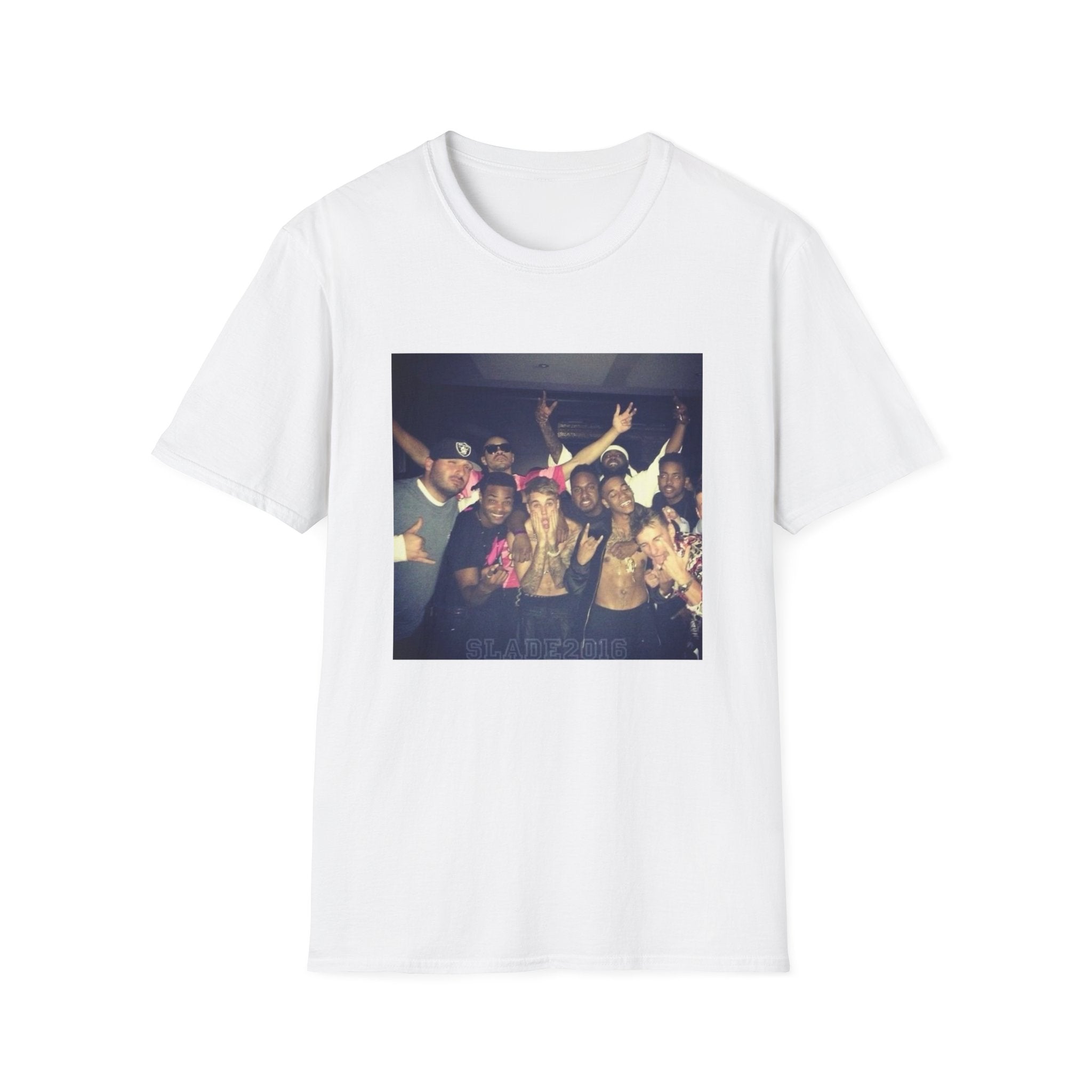 SLADE2016 - FOUNDERS COLLECTION - #002