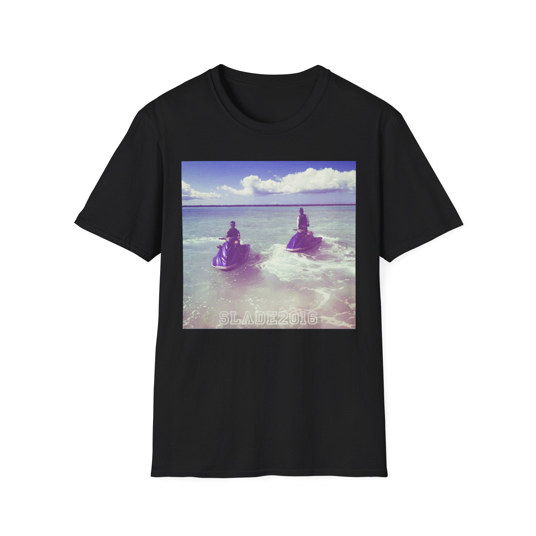 SLADE2016 - SLADE COLLECTION - 06/27